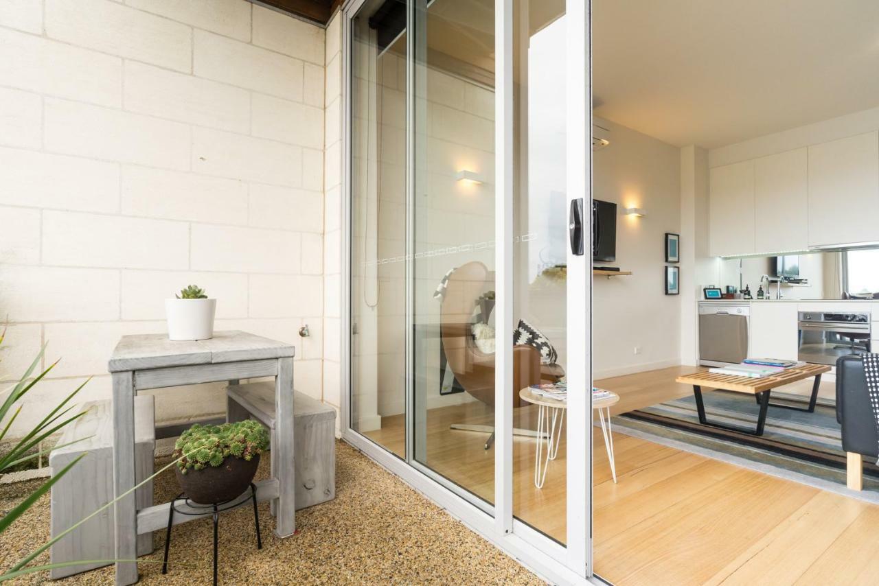 Aquabelle Apartments Rye Exterior photo